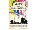 Marten Toonder - Avonturen van Tom Poes - Praw! Der hemeldonderweder