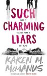 Karen M. McManus - (1) Such Charming Liars