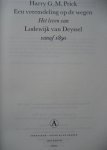 Prick, Harry G.M. - Het leven van Lodewijk van Deyssel tot 1890: In de zekerheid van eigen heerlijkheid - Het leven van Lodewijk van Deyssel vanaf 1890: Een vreemdeling op de wegen