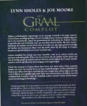 Sholes, Lynn; Moore, Joe - Het Graal complot