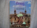 Vitochova, Marie en Jindrich Kejr - Praag een wandeling door de historie
