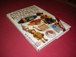 Huon Mallalieu (ed.) - Antiques Roadshow of Antiques Hunting [A-Z of Antiques Hunting]