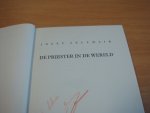 Sellmair, Josef - De Priester in de wereld Sellmair, Josef - De Priester in de wereld