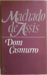 Machado de Assis - Dom Casmurro