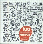  - 100 knotsgekke moppen voor kinderen