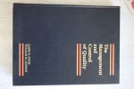 Evans James R. en Lindsay William M. - The management and control of quality
