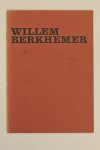 onbekend - Unieke Catalogus Willem Berkhemer