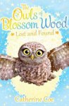 Catherine Coe - Owls Of Blossom Wood 3 Lost & Found