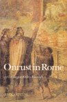 Meijer, F.J.A.M. / Rossum, J.A. van (vert.) - Onrust in Rome. Plutarchus`s verhaal over Gaius Gracchus