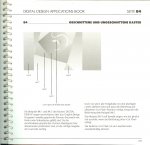 Stein ter Reiner und Detlef - Digital Design Applications   Book