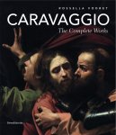 Rossella Vodret, Michelangero Merisi da Caravaggio - Caravaggio The Complete Works