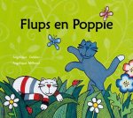 Angelique Dekker, Angelique Millonzi (illustraties) - Flups En Poppie