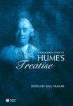 Saul (Occidental College) Traiger - The Blackwell Guide to Hume's Treatise
