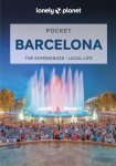 Lonely Planet 38533,  Isabella Noble - Lonely Planet Pocket Barcelona Top Sights, Local Experiences