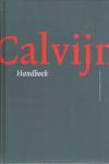 Selderhuis, dr. H.J. (red) - Calvijn handboek