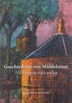 Reinders, Kees & Fré Schreiber - De geschiedenis van Middelstum. 350 vragen met uitleg