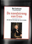 Bo Coolsaet, Erlend Hamerlijnck - De navelstreng van Eros gesprekken over de man en de vrouw van nu en straks