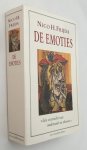 Frijda, Nico H., - De emoties. Een overzicht van onderzoek en theorie