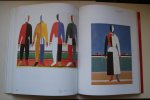 Beeren, Joosten, Veneman-Boersma (red.) - art: KAZIMIR MALEVICH  1878 - 1935