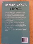 Robin Cook - Shock