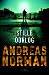Andreas Norman - Stille oorlog