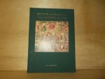 Herwaarden, Jan van - Een profane pelgrimage naar de middeleeuwen opstellen over geloof en samenleving in de laatmiddeleeuwse Nederlanden
