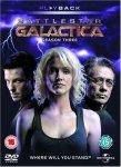  - Battlestar Galactica - Season 3 (Import)