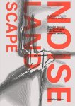 Boucsein, Benedikt, Christiaanse, Kees, Kasioumi, Eirini, Salewski, Christian - The Noise Landscape / a spatial exploration of airports and cities