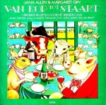  - ORGAANVLEES  - Van KOP tot STAART.  Verfijnde Recepten voor het bereiden van Lever, Niertjes, Tong, Zwezerik, Hersenen, Hart, Pens, Poten, Kop en Staart - Jana Allan en Margaret Gin, 178 blz.