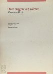 Sherman Alexie 61107, Annemarie Sauer [Vert.] - Over ruggen van zalmen