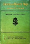 Holmes, Sir George - Ancient and Modern Ships