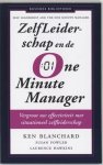 Blanchard, Ken, Fowler, Susan, Hawkins, Laurence - Zelfleiderschap en de One-Minute Manager / vergroot uw effectiviteit met situationeel zelfmanagement Blanchard, Ken, Fowler, Susan, Hawkins, Laurence - Zelfleiderschap en de One-Minute Manager / vergroot uw effectiviteit met situationeel zelfmanagement