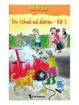 Marion van de Coolwijk - Een School Vol Dieren Omnibus - 3 verhalen in 1 boek
