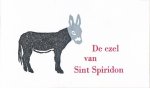 ANONIEM [ DICK RONNER ] - De ezel van Sint Spiridon [ Koppermaandag ]