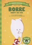 Jeroen Aalbers - Borre heeft de hik