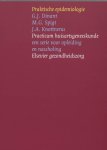 G.J. Dinant - Praktische Epidemiologie / Practicum huisartsgeneeskunde