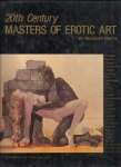 SMITH, BRADLEY - Twentieth Century - Masters of Erotic Art