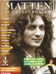 Diverse - Matten nr 1 -Schaakverhalen