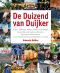 H. Duijker - De Duizend van Duijker Met de lekkerste wijnen,slimme praktijktips,smakelijke wijn-spijscombinaties,bijzondere reisverhalen