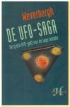 Weverbergh, - DE UFO-saga / De grote UFO-golf van de lange landen