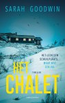 Sarah Goodwin - Het chalet