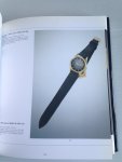 Patrizzi,  Madeleine & Osvaldo - Collezionare Orologi Patek Philippe, Collecting Patek Philippe Watches