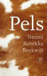Naomi Rebekka Boekwijt 218715 - Pels