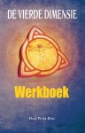 Hans Peter Roel - De vierde dimensie, werkboek toeval bestaat niet