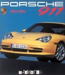 Stefano Pasini - Porsche 911 1963 - 2004