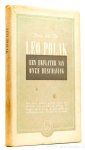 POLAK, L., SPIGT, P., (RED.) - Prof. mr. dr. Leo Polak. Een erflater van onze beschaving. Herdacht door vrienden en collegae gevolgd door de voordracht 'De zin van de dood'.