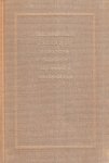Linden, Fons van der. - In linnen gebonden : Nederlandse uitgeversbanden van 1840 tot 1940.