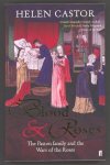 Castor, Helen - Blood and Roses