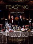 Sam Bompas, Harry Parr - Feasts With Bompas & Parr