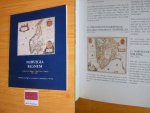 Ginzberg, William B. - Norvegia Regnum, A collection of maps ans sea charts of Norway 1602-1827. An exhibit showing the development of the mapping of Norway